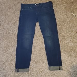 Banana Republic Skinny Jeans